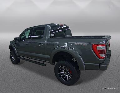 2022 Ford F-150 SuperCrew Cab 4x4, Rocky Ridge for sale #1FTFW1E51NFA20927 - photo 2