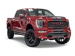 2022 Ford F-150 Super Crew 4x4 Shelby Supercharged Premium Lifted Truck #1FTFW1E51NFA21236 - photo 1