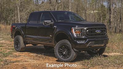 2022 Ford F-150 Super Crew 4x4 Off Road Premium Lifted Truck for sale #1FTFW1E51NFA30695 - photo 1