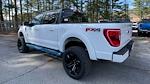 2022 Ford F-150 SuperCrew Cab 4x4, Black Widow for sale #1FTFW1E51NFA81064 - photo 6