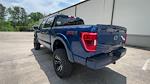 2022 Ford F-150 Super Crew 4x4 Black Widow Premium Lifted Truck for sale #1FTFW1E51NFA81209 - photo 6