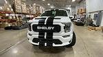 2022 Ford F-150 Super Crew 4x4 Shelby Supercharged Premium Lifted Truck for sale #1FTFW1E51NFB54918 - photo 3