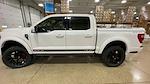 2022 Ford F-150 Super Crew 4x4 Shelby Supercharged Premium Lifted Truck for sale #1FTFW1E51NFB54918 - photo 5
