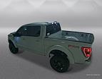 2022 Ford F-150 SuperCrew Cab 4x4, Black Widow for sale #1FTFW1E51NKD05912 - photo 2