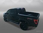 2022 Ford F-150 4x4 Black Widow Premium Lifted Truck #1FTFW1E51NKD53135 - photo 2