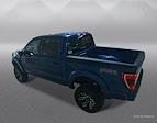 2022 Ford F-150 4x4 Black Widow Premium Lifted Truck #1FTFW1E51NKD53216 - photo 2