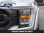 2023 Ford F-150 Super Crew 4x4 Rocky Ridge Premium Lifted Truck for sale #1FTFW1E51PFA34782 - photo 9