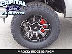 2023 Ford F-150 Super Crew 4x4 Rocky Ridge Premium Lifted Truck for sale #1FTFW1E51PFA34782 - photo 10