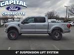 2023 Ford F-150 SuperCrew Cab 4WD, Rocky Ridge for sale #1FTFW1E51PFA34782 - photo 3