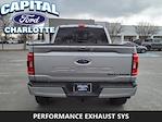 2023 Ford F-150 SuperCrew Cab 4WD, Rocky Ridge for sale #1FTFW1E51PFA34782 - photo 4