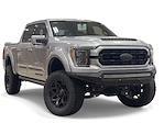 2023 Ford F-150 Super Crew 4x4 Black Ops Premium Lifted Truck for sale #1FTFW1E51PFA79642 - photo 1