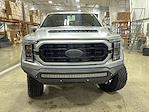 2023 Ford F-150 Super Crew 4x4 Black Ops Premium Lifted Truck for sale #1FTFW1E51PFA79642 - photo 10