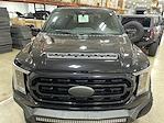 2023 Ford F-150 Super Crew 4x4 Black Ops Premium Lifted Truck for sale #1FTFW1E51PFB78283 - photo 10