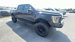 2023 Ford F-150 Super Crew 4x4 Black Ops Premium Lifted Truck for sale #1FTFW1E51PFB78283 - photo 2