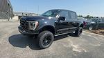 2023 Ford F-150 Super Crew 4x4 Black Ops Premium Lifted Truck for sale #1FTFW1E51PFB78283 - photo 4