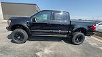 2023 Ford F-150 Super Crew 4x4 Black Ops Premium Lifted Truck for sale #1FTFW1E51PFB78283 - photo 5
