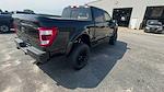 2023 Ford F-150 Super Crew 4x4 Black Ops Premium Lifted Truck for sale #1FTFW1E51PFB78283 - photo 8