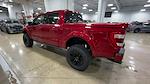 2023 Ford F-150 Super Crew Black Ops Premium Lifted Truck for sale #1FTFW1E51PFB97089 - photo 2