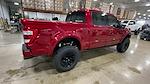 2023 Ford F-150 Super Crew Black Ops Premium Lifted Truck for sale #1FTFW1E51PFB97089 - photo 4