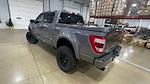 2023 Ford F-150 Super Crew Black Ops Premium Lifted Truck for sale #1FTFW1E51PFC11489 - photo 7