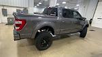 2023 Ford F-150 Super Crew Black Ops Premium Lifted Truck for sale #1FTFW1E51PFC11489 - photo 9