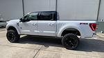 2023 Ford F-150 Super Crew Black Widow Premium Lifted Truck for sale #1FTFW1E51PFC12478 - photo 4