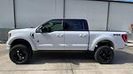2023 Ford F-150 Super Crew Black Widow Premium Lifted Truck for sale #1FTFW1E51PFC12478 - photo 5