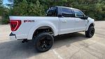 2023 Ford F-150 Super Crew Black Widow Premium Lifted Truck for sale #1FTFW1E51PFC12478 - photo 8