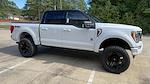 2023 Ford F-150 Super Crew Black Widow Premium Lifted Truck for sale #1FTFW1E51PFC12478 - photo 9