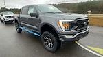 2023 Ford F-150 Super Crew Black Widow Premium Lifted Truck for sale #1FTFW1E51PFC70199 - photo 5