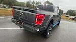 2023 Ford F-150 Super Crew Black Widow Premium Lifted Truck for sale #1FTFW1E51PFC70199 - photo 8