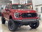 2023 Ford F-150 SuperCrew Cab 4x4, Black Ops for sale #1FTFW1E51PFC77489 - photo 10