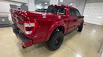 2023 Ford F-150 Super Crew 4x4 Black Ops Premium Lifted Truck for sale #1FTFW1E51PFC77489 - photo 8