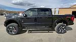 2023 Ford F-150 Super Crew 4x4 Black Widow Premium Lifted Truck for sale #1FTFW1E51PKD16735 - photo 5