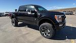 2023 Ford F-150 SuperCrew Cab 4x4, Black Widow for sale #1FTFW1E51PKD17285 - photo 2