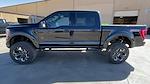 2023 Ford F-150 SuperCrew Cab 4x4, Black Widow for sale #1FTFW1E51PKD17285 - photo 5