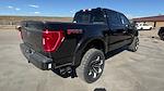 2023 Ford F-150 SuperCrew Cab 4x4, Black Widow for sale #1FTFW1E51PKD17285 - photo 8