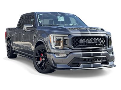 2023 Ford F-150 Super Crew 4x4 Shelby Super Snake Premium Performance Truck for sale #1FTFW1E51PKD86087 - photo 1