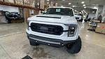 2023 Ford F-150 Super Crew 4x4 Black Ops Premium Lifted Truck for sale #1FTFW1E51PKD88163 - photo 4