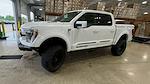 2023 Ford F-150 Super Crew 4x4 Black Ops Premium Lifted Truck for sale #1FTFW1E51PKD88163 - photo 5