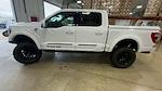 2023 Ford F-150 Super Crew 4x4 Black Ops Premium Lifted Truck for sale #1FTFW1E51PKD88163 - photo 6