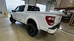 2023 Ford F-150 Super Crew 4x4 Black Ops Premium Lifted Truck for sale #1FTFW1E51PKD88163 - photo 7