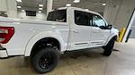 2023 Ford F-150 Super Crew 4x4 Black Ops Premium Lifted Truck for sale #1FTFW1E51PKD88163 - photo 9