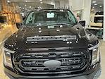 2023 Ford F-150 Super Crew 4x4 Black Ops Premium Lifted Truck #1FTFW1E51PKE00487 - photo 10