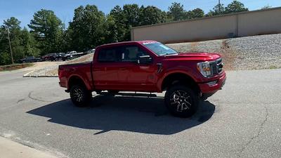 2023 Ford F-150 Rocky Ridge Lifted Truck For Sale.