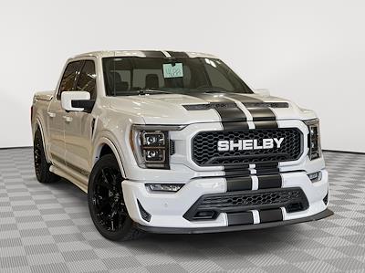 2023 Ford F-150 Super Crew Centennial Edition Shelby SS Premium Performance Truck for sale #1FTFW1E51PKE68126 - photo 1