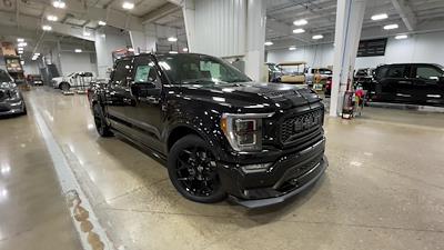 2023 Ford F-150 Super Crew Centennial Edition Shelby SS Premium Performance Truck #1FTFW1E51PKE74024 - photo 2