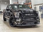 2023 Ford F-150 Super Crew Centennial Edition Shelby SS Premium Performance Truck #1FTFW1E51PKE74024 - photo 10