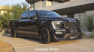 2021 Ford F-150 4x4 Shelby American Premium Lifted Truck #1FTFW1E52MKE48642 - photo 1