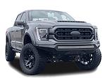 2021 Ford F-150 4x4 Black Ops Premium Lifted Truck #1FTFW1E52MKF07947 - photo 1